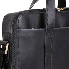 Load image into Gallery viewer, BOULEVARD 08 BRIEFCASE