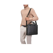 Load image into Gallery viewer, BOULEVARD 08 BRIEFCASE