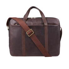 Load image into Gallery viewer, BOULEVARD 08 BRIEFCASE