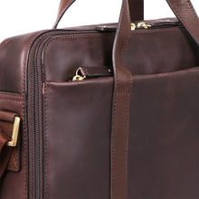 Load image into Gallery viewer, BOULEVARD 08 BRIEFCASE