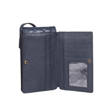 Load image into Gallery viewer, BOULEVARD W2 SLING WALLET - Hidesign