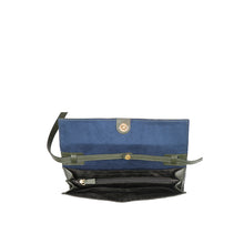 Load image into Gallery viewer, BOULEVARD W3 SLING WALLET - Hidesign