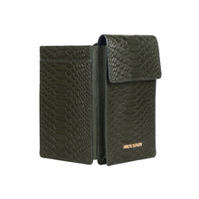 Load image into Gallery viewer, BOULEVARD W4 SLING WALLET - Hidesign