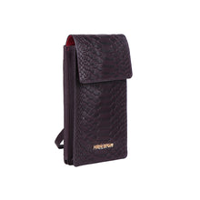 Load image into Gallery viewer, BOULEVARD W4 SLING WALLET - Hidesign