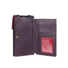 Load image into Gallery viewer, BOULEVARD W4 SLING WALLET - Hidesign