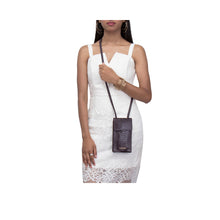 Load image into Gallery viewer, BOULEVARD W4 SLING WALLET - Hidesign