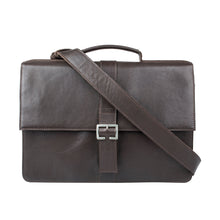 Load image into Gallery viewer, BRAD BRIEFCASE