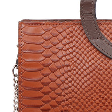 Load image into Gallery viewer, BRAZILIA 01 SLING BAG