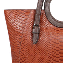 Load image into Gallery viewer, BRAZILIA 03 TOTE BAG