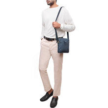 Load image into Gallery viewer, BRICK LANE 01 CROSSBODY - Hidesign