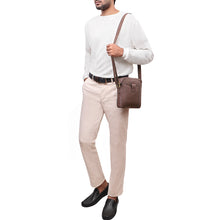 Load image into Gallery viewer, BRICK LANE 01 CROSSBODY - Hidesign