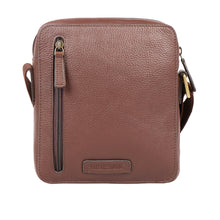 Load image into Gallery viewer, BRICK LANE 01 CROSSBODY - Hidesign
