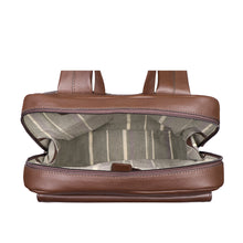 Load image into Gallery viewer, BRICK LANE 03 BACKPACK - Hidesign