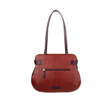 Load image into Gallery viewer, BRIGITTE 01 SHOULDER BAG - Hidesign