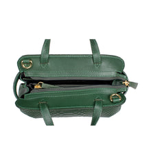 Load image into Gallery viewer, BRIGITTE 02 SATCHEL - Hidesign