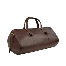 Load image into Gallery viewer, BRUNEL 01 DUFFLE BAG - Hidesign