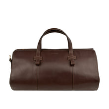 Load image into Gallery viewer, BRUNEL 01 DUFFLE BAG - Hidesign
