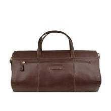 Load image into Gallery viewer, BRUNEL 01 DUFFLE BAG - Hidesign