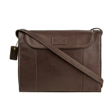 Load image into Gallery viewer, BRUNEL 04 MESSENGER BAG
