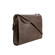 Load image into Gallery viewer, BRUNEL 04 MESSENGER BAG