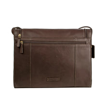 Load image into Gallery viewer, BRUNEL 04 MESSENGER BAG