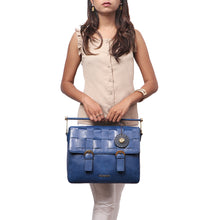 Load image into Gallery viewer, BUFFY 02 LAPTOP BAG - Hidesign