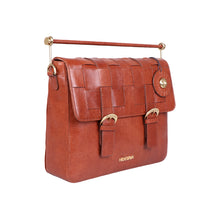 Load image into Gallery viewer, BUFFY 02 LAPTOP BAG - Hidesign