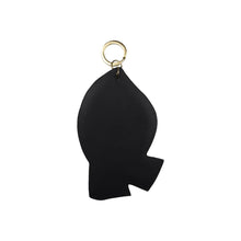 Load image into Gallery viewer, BUTT KEYCHAIN