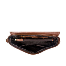 Load image into Gallery viewer, BUTTERSCOTCH 01 CROSSBODY - Hidesign