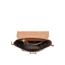 Load image into Gallery viewer, BUTTERSCOTCH 02 CROSSBODY - Hidesign