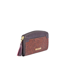 Load image into Gallery viewer, CAMILA W1 ZIP AROUND - Hidesign