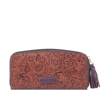 Load image into Gallery viewer, CAMILA W1 ZIP AROUND - Hidesign