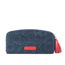 Load image into Gallery viewer, CAMILA W1 ZIP AROUND - Hidesign