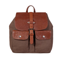 Load image into Gallery viewer, CAPPUCINO 01 BACKPACK