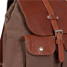 Load image into Gallery viewer, CAPPUCINO 01 BACKPACK