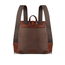 Load image into Gallery viewer, CAPPUCINO 01 BACKPACK