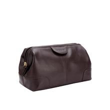 Load image into Gallery viewer, CAPRI WASH BAG - Hidesign