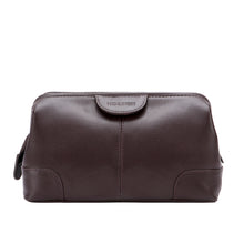 Load image into Gallery viewer, CAPRI WASH BAG - Hidesign