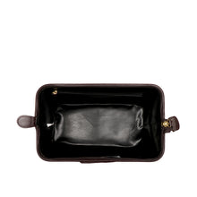 Load image into Gallery viewer, CAPRI WASH BAG - Hidesign