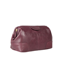 Load image into Gallery viewer, CAPRI WASH BAG - Hidesign