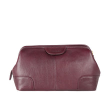 Load image into Gallery viewer, CAPRI WASH BAG - Hidesign