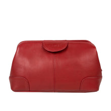 Load image into Gallery viewer, CAPRI WASH BAG - Hidesign