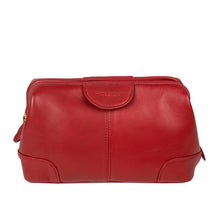 Load image into Gallery viewer, CAPRI WASH BAG - Hidesign