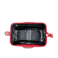 Load image into Gallery viewer, CAPRI WASH BAG - Hidesign