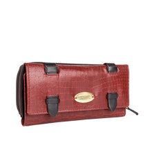 Load image into Gallery viewer, CARA W2 TRI-FOLD - Hidesign