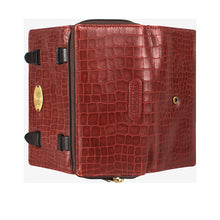 Load image into Gallery viewer, CARA W2 TRI-FOLD - Hidesign