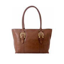 Load image into Gallery viewer, CARAMEL 01 TOTE BAG