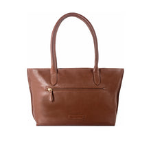 Load image into Gallery viewer, CARAMEL 01 TOTE BAG - Hidesign