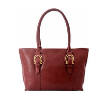 Load image into Gallery viewer, CARAMEL 01 TOTE BAG