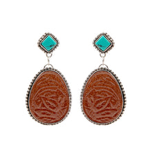 Load image into Gallery viewer, CARLIN EARRING